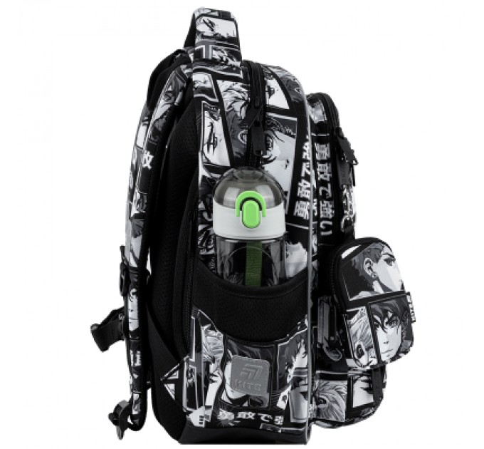 Kite Рюкзак шкільний Kite Education 773 Anime Boy (K25-773M-4)