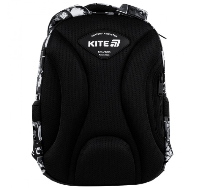 Kite Рюкзак шкільний Kite Education 773 Anime Boy (K25-773M-4)