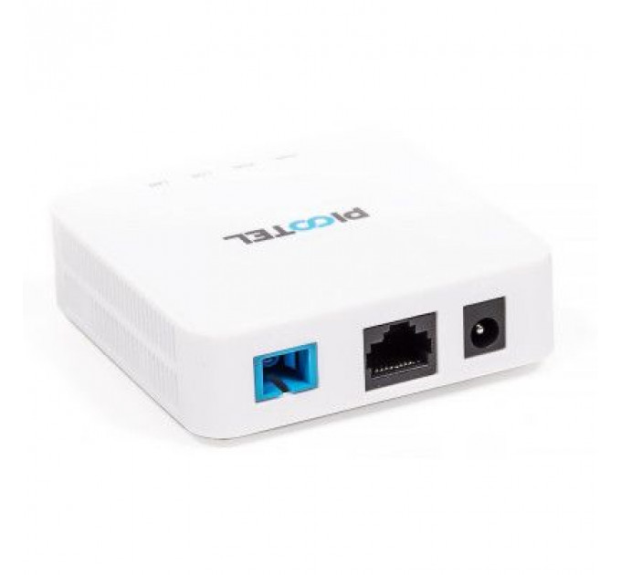 Опто-волоконне обладнання Picotel Абонентський термінал PU-X910 (PU-X910)