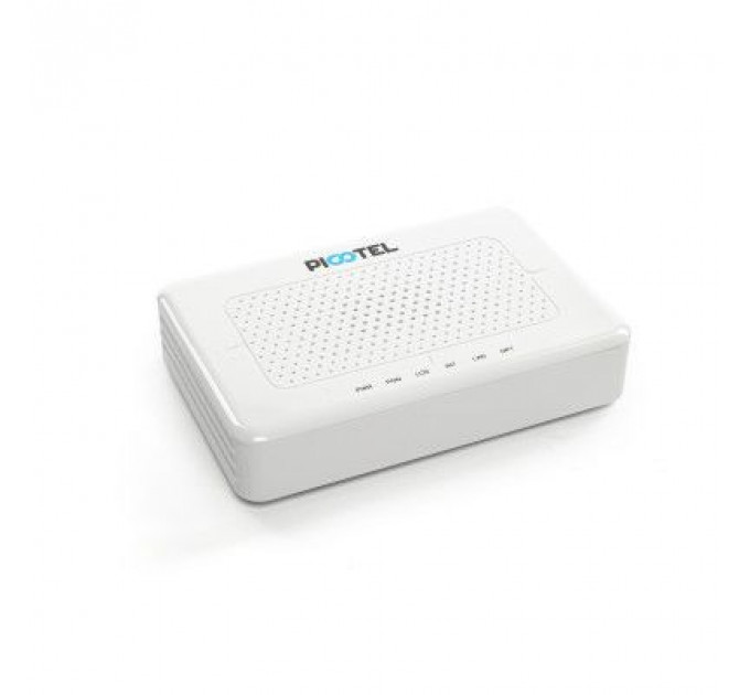 Опто-волоконне обладнання Picotel Абонентський термінал PU-X910P 1GE PoE (PU-X910P)