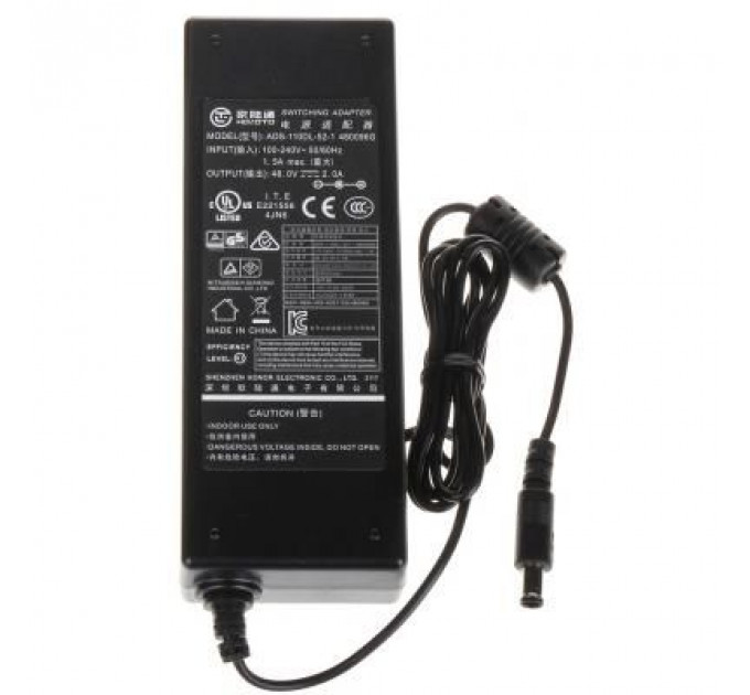 Комутатор мережевий Dahua DH-PFS4206-4P-96