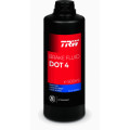 TRW Гальмівна рідина TRW PFB450SE