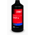 TRW Гальмівна рідина TRW PFB401SE