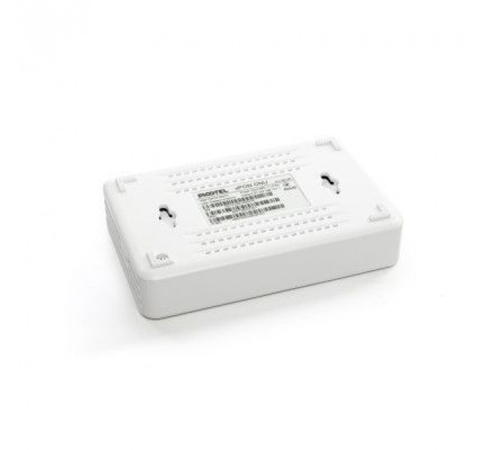 Опто-волоконне обладнання Picotel Абонентський термінал PU-X910P 1GE PoE (PU-X910P)