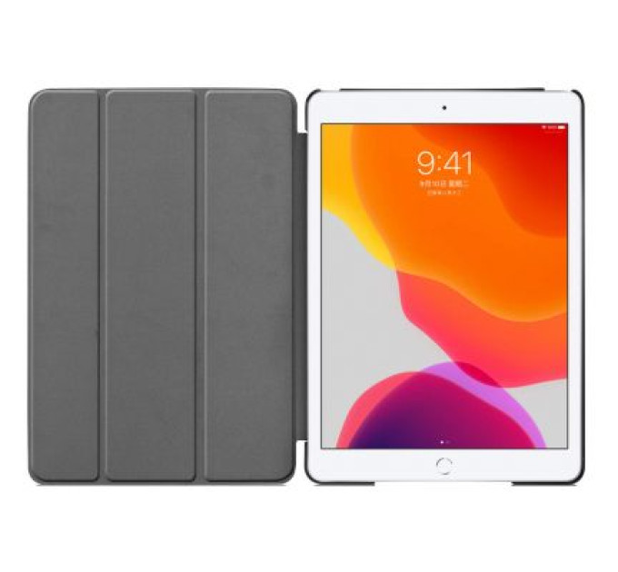 BeCover Чохол до планшета BeCover Smart Case Apple iPad 10.2 2019/2020/2021 Space (706606)