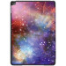 BeCover Чохол до планшета BeCover Smart Case Apple iPad 10.2 2019/2020/2021 Space (706606)