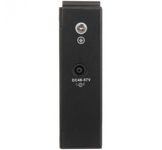 Комутатор мережевий Dahua DH-PFS4206-4P-96