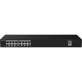 Комутатор мережевий Ruijie Networks RG-ES216GC-V2