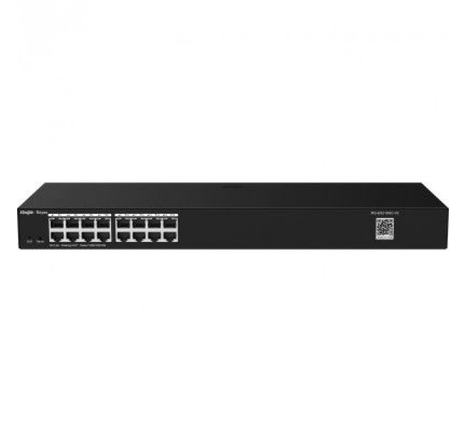 Комутатор мережевий Ruijie Networks RG-ES216GC-V2