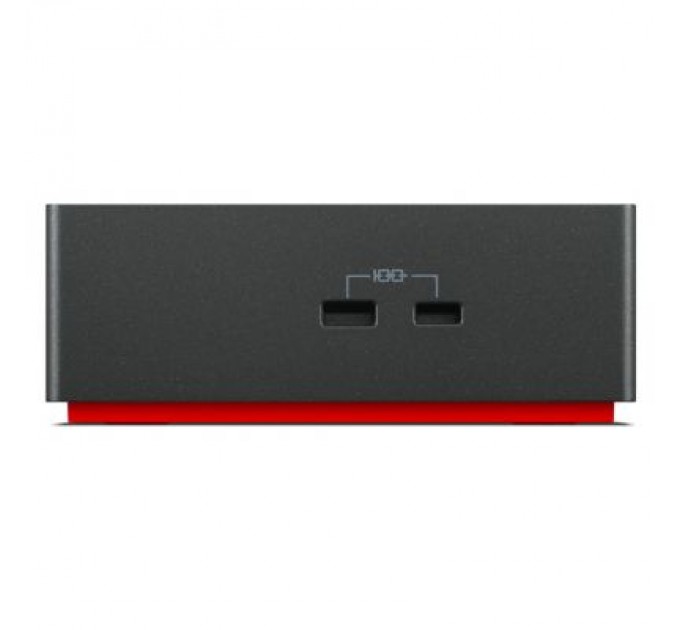 Порт-реплікатор Lenovo ThinkPad Universal USB-C Dock (40AY0090EU)
