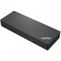 Lenovo Порт-реплікатор Lenovo ThinkPad Universal Thunderbolt 4 Dock (40B00135EU)