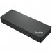 Lenovo Порт-реплікатор Lenovo ThinkPad Universal Thunderbolt 4 Dock (40B00135EU)