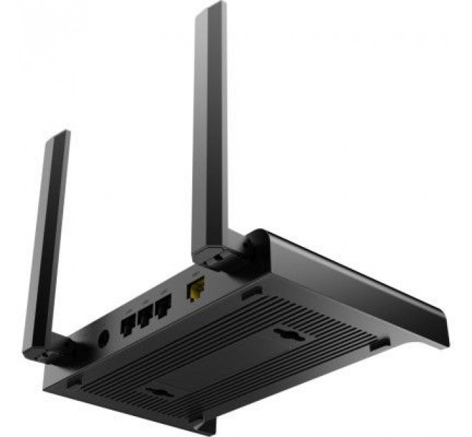 Маршрутизатор Ruijie Networks RG-EW300N
