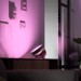 Philips Настільна лампа Philips Hue Iris, Color, BT, DIM, чорна (929002376201)