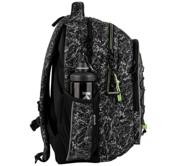 Kite Рюкзак шкільний Kite Education teens 8001L-1 (K25-8001L-1)