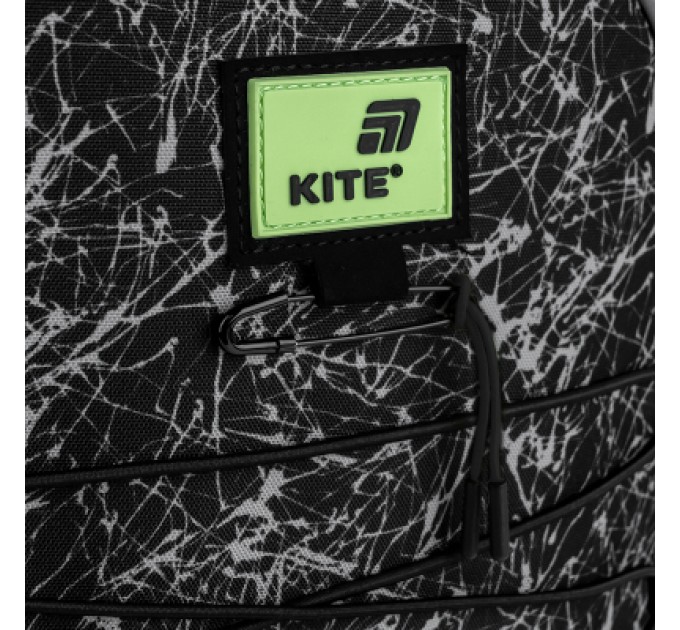 Kite Рюкзак шкільний Kite Education teens 8001L-1 (K25-8001L-1)