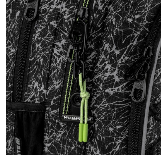 Kite Рюкзак шкільний Kite Education teens 8001L-1 (K25-8001L-1)