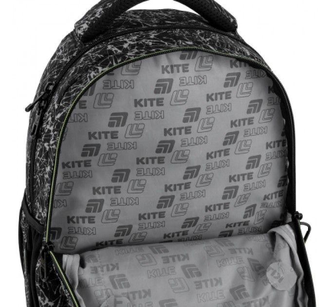 Kite Рюкзак шкільний Kite Education teens 8001L-1 (K25-8001L-1)