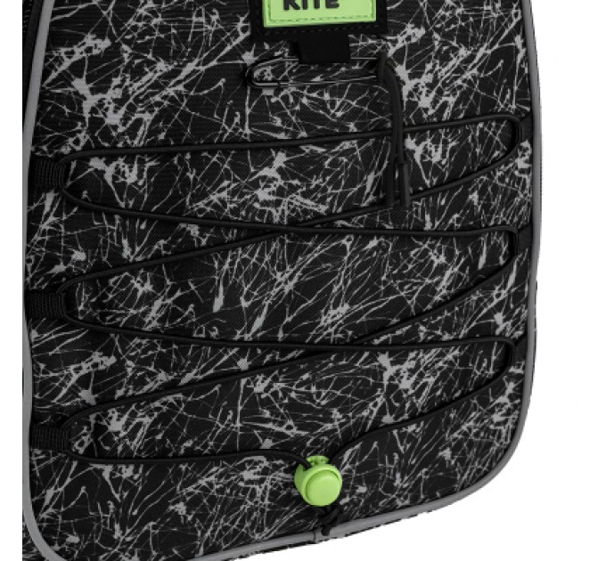 Kite Рюкзак шкільний Kite Education teens 8001L-1 (K25-8001L-1)