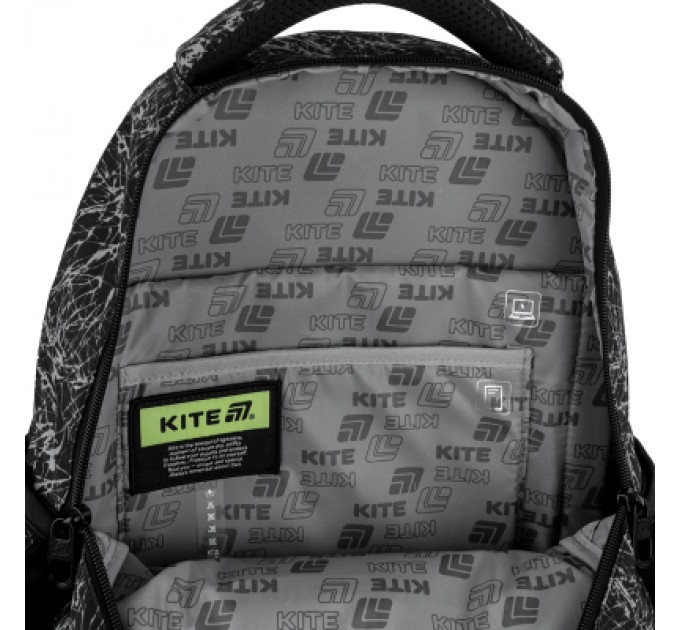 Kite Рюкзак шкільний Kite Education teens 8001L-1 (K25-8001L-1)