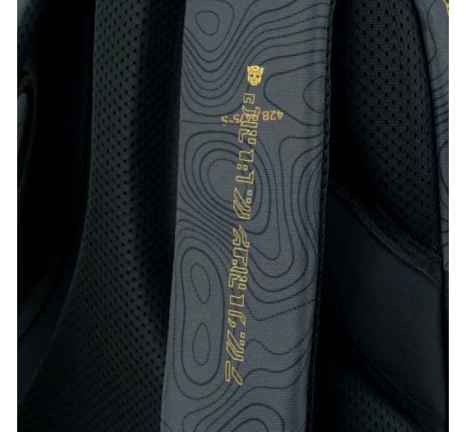 Kite Рюкзак шкільний Kite Education teens 905M Transformers (TF25-905M)