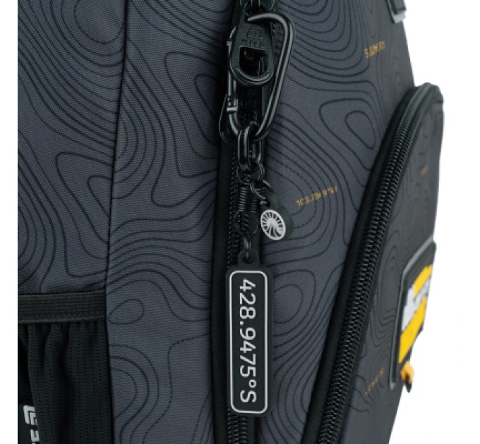 Kite Рюкзак шкільний Kite Education teens 905M Transformers (TF25-905M)