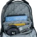 Kite Рюкзак шкільний Kite Education teens 905M Transformers (TF25-905M)