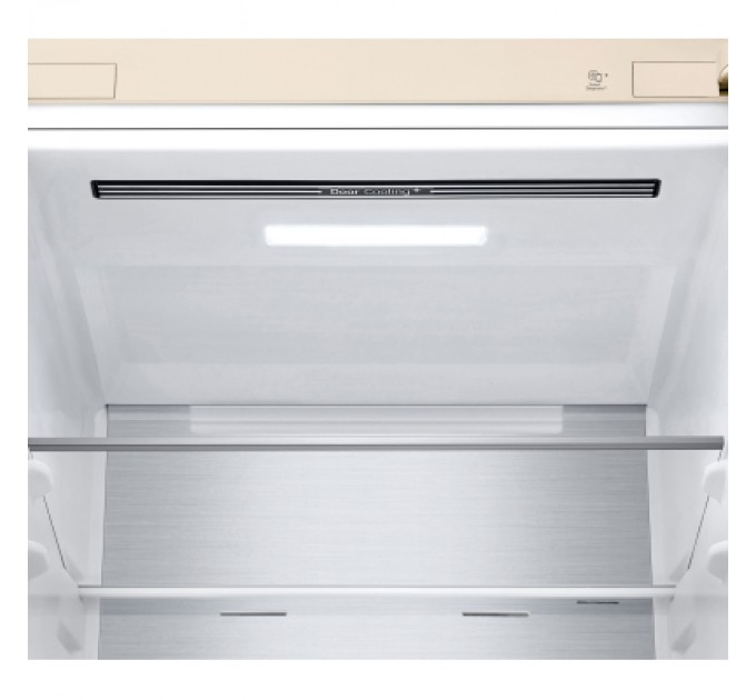 LG Холодильник LG GC-B509FEPW