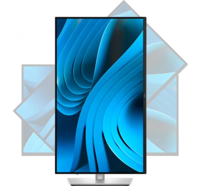 Dell Монітор Dell P2725DE (210-BQSZ)