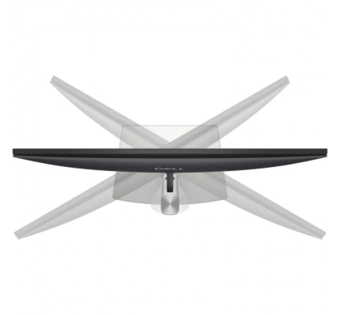 Dell Монітор Dell P2725DE (210-BQSZ)