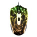 Defender Мишка Defender Overmatch GM-069 USB Black (52069)