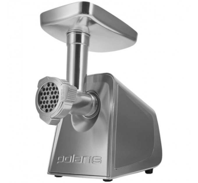 Polaris М'ясорубка Polaris PMG 2294 Металік