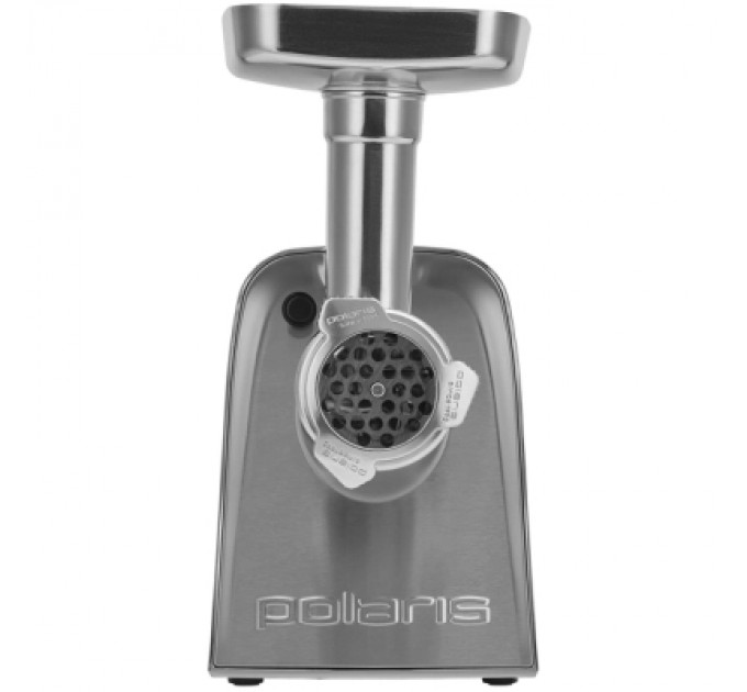 Polaris М'ясорубка Polaris PMG 2294 Металік