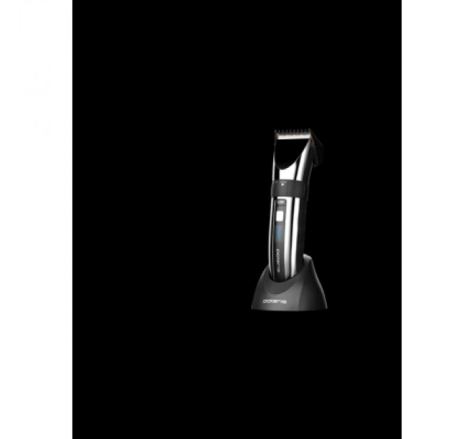 Polaris Машинка для стрижки Polaris PHC 4111 Чорний/Хром