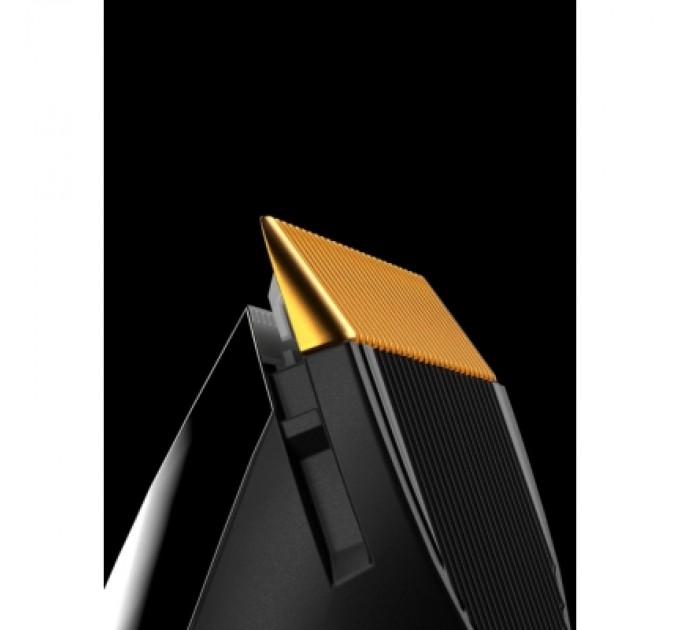 Polaris Машинка для стрижки Polaris PHC 4111 Чорний/Хром