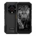 Ulefone Мобільний телефон Ulefone Armor X32 6/128Gb Black (6975326662383)