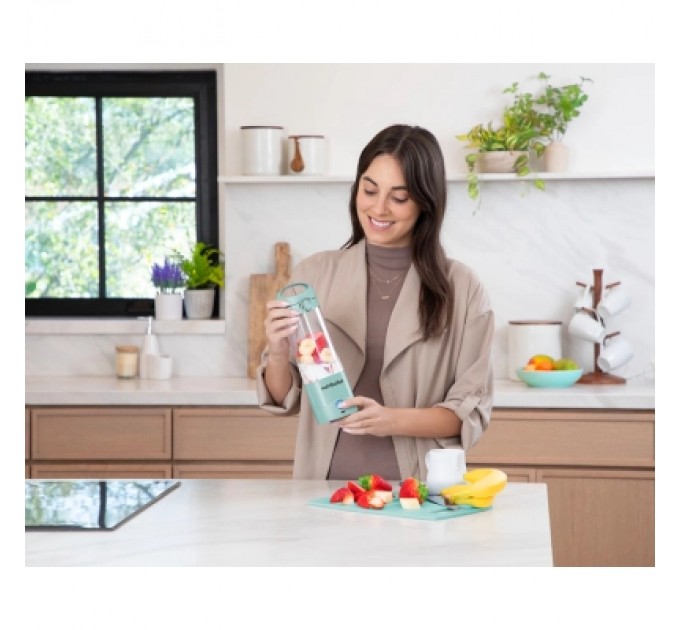 NUTRIBULLET Блендер NUTRIBULLET NBP003LBL