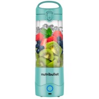 Блендер NUTRIBULLET NBP003LBL