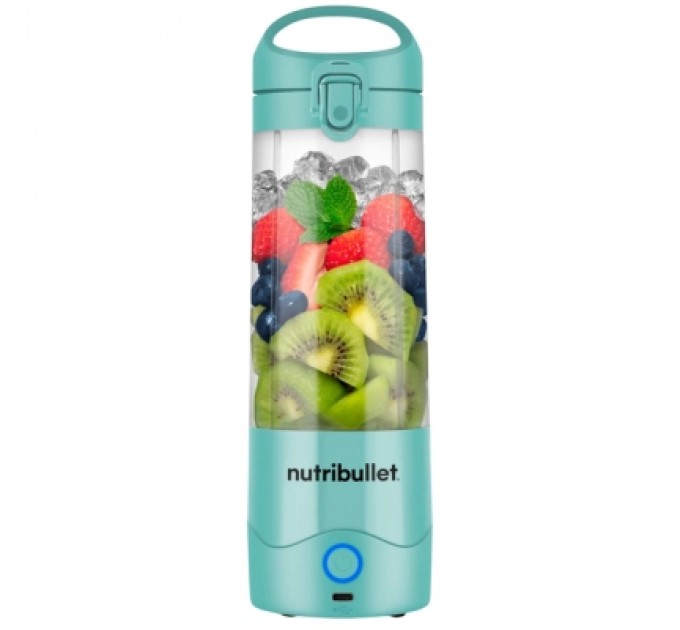 NUTRIBULLET Блендер NUTRIBULLET NBP003LBL