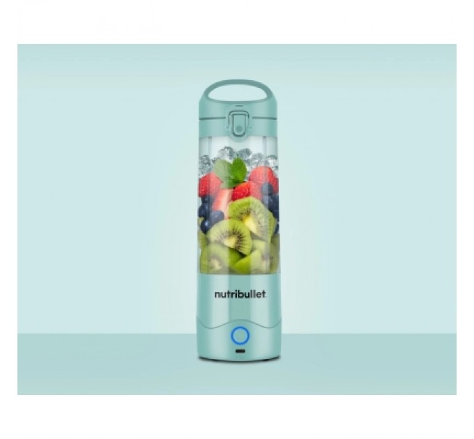 NUTRIBULLET Блендер NUTRIBULLET NBP003LBL