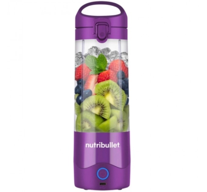NUTRIBULLET Блендер NUTRIBULLET NBP003PU