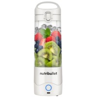 Блендер NUTRIBULLET NBP003W