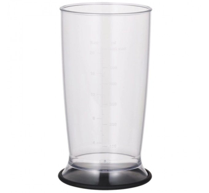 Polaris Блендер Polaris PHB 1604AL CUBE Нержавіюча сталь/чорни