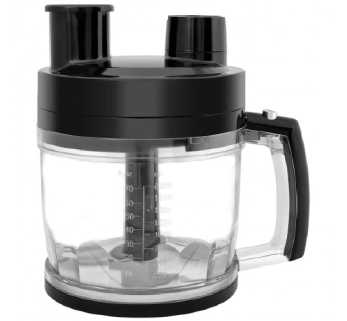 Polaris Блендер Polaris PHB 1604AL CUBE Нержавіюча сталь/чорни