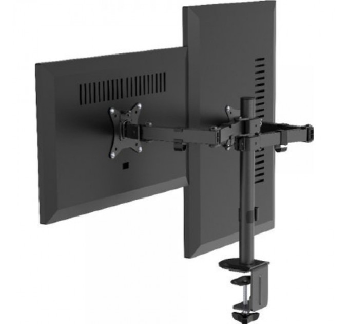 Gembird Кронштейн Gembird MA-D2-03