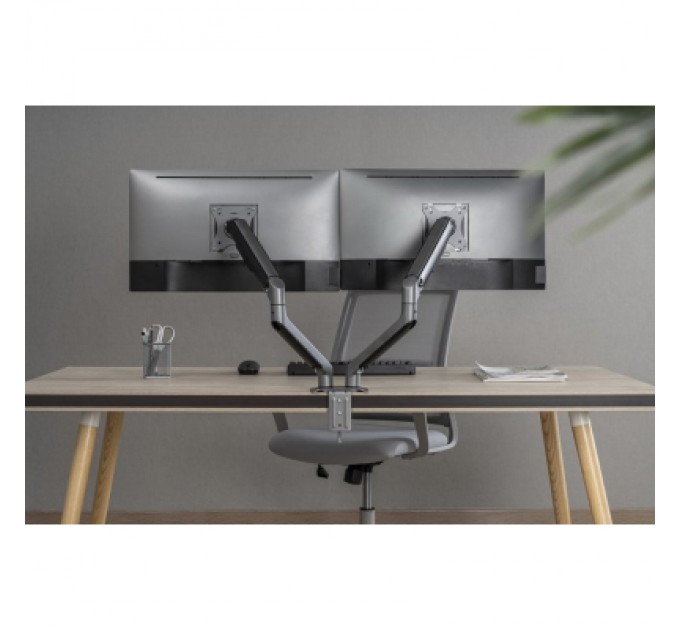 Gembird Кронштейн Gembird MA-DA2-05