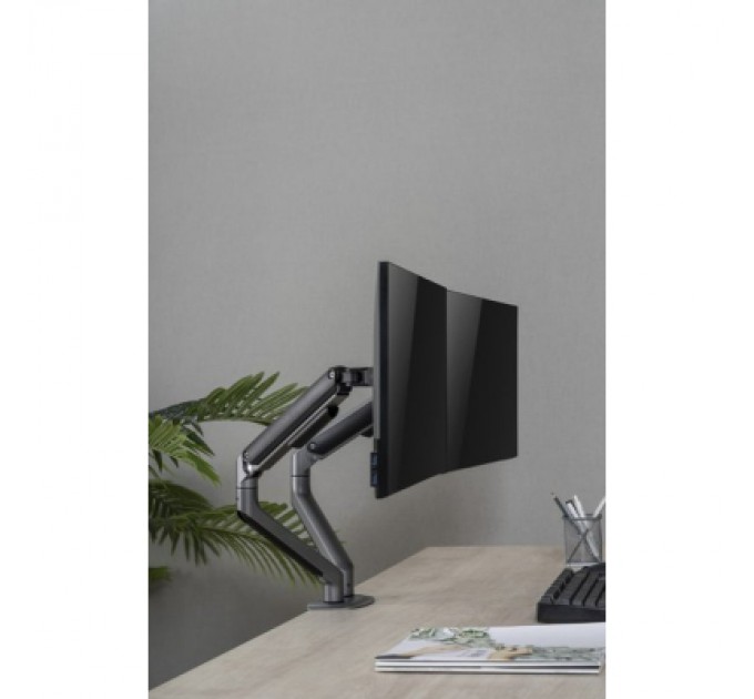 Gembird Кронштейн Gembird MA-DA2-05