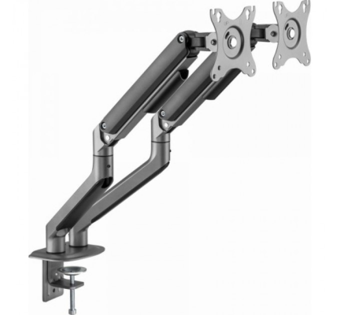 Gembird Кронштейн Gembird MA-DA2-05