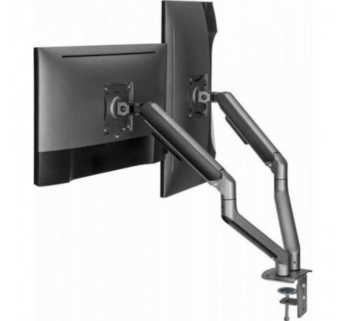 Gembird Кронштейн Gembird MA-DA2-05