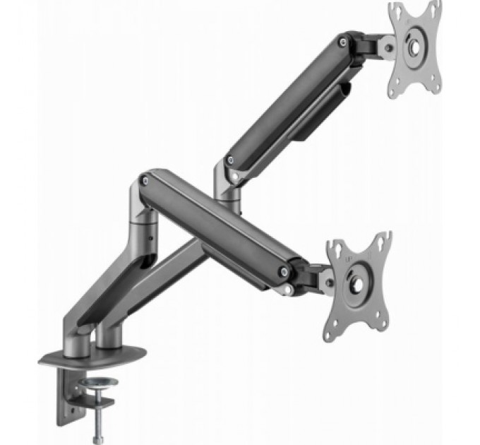 Gembird Кронштейн Gembird MA-DA2-05